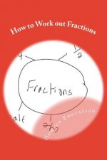 How to Work out Fractions: Skills for Productive Work