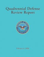 Quadrennial Defense Review Report