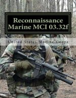 Reconnaissance Marine MCI 03.32f: Marine Corps Institute