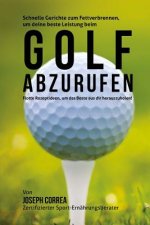 Schnelle Gerichte zum Fettverbrennen, um deine beste Leistung beim Golf abzurufen: Flotte Rezeptideen, um das Beste aus dir herauszuholen!