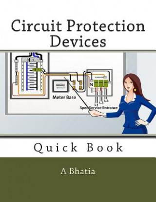 Circuit Protection Devices: Quick Book