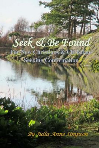 Seek & Be Found