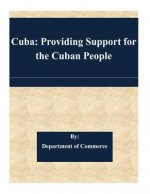 Cuba: Providing Support for the Cuban People
