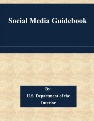 Social Media Guidebook