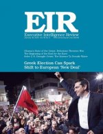 Executive Intelligence Review; Volume 42, Issue 5: Published January 30, 2015