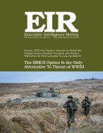 Executive Intelligence Review; Volume 42, Issue 6: Published February 6, 2015