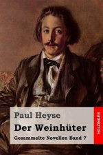 Der Weinhüter