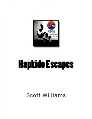 Hapkido Escapes