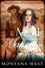 Mail Order Marriage Mistake