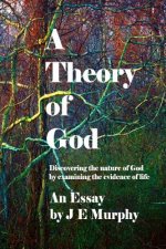 A Theory of God: Discovering the nature of God by examining the evidence of Life