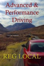 Advanced and Performance Driving
