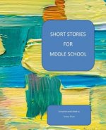 Short Stories For Middle School