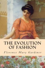 The Evolution of Fashion