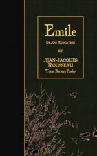 Emile: or, On Education