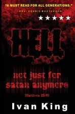 Hell: A real Place of Hopelessness