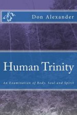 Human Trinity: An Examination of Body, Soul and Spirit