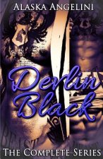 DEVLIN BLACK: THE COMPLETE SERIES