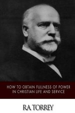 How to Obtain Fullness of Power in Christian Life and Service