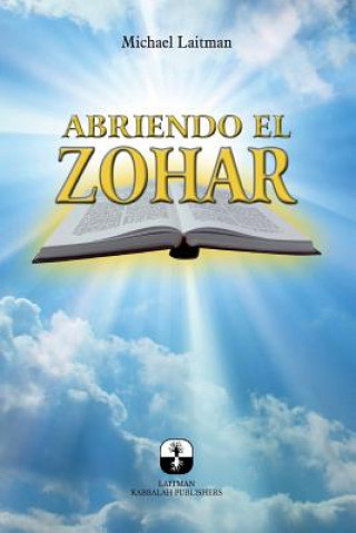 Abriendo el Zohar