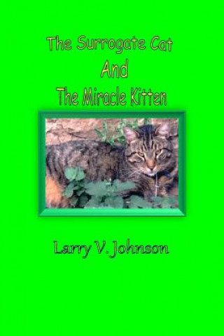 The Surrogate Cat And The Miracle Kitten