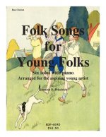 Folk Songs for Young Folks