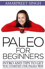 Paleo for Beginners: Intro and tips to get you started The Paleo way