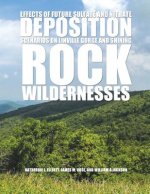 Effects of Future Sulfate and Nitrate Deposition Scenarios on Linville Gorge and Shining Rock Wildernesses
