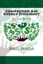 Compressed Air Energy Efficiency: Quick Book