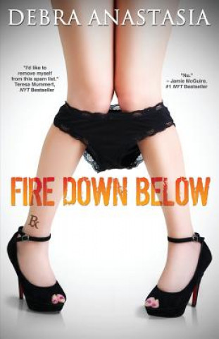 Fire Down Below