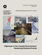 Highways in the Coastal Environment: Assessing Extreme Events