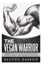 The Vegan Warrior: Benefits Of A Vegan Diet For Active Sports People And Aspiring Athletes