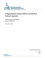 Congressional Liaison Offices of Selected Federal Agencies
