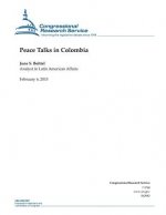 Peace Talks in Colombia