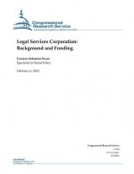 Legal Services Corporation: Background and Funding