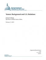 Yemen: Background and U.S. Relations