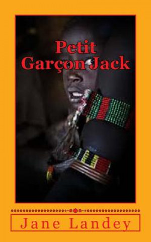 Petit garcon Jack