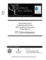 MISQE Special Theme Book: IT Governance