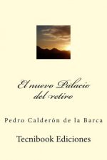 El Nuevo Palacio del Retiro