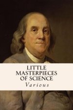 Little Masterpieces of Science