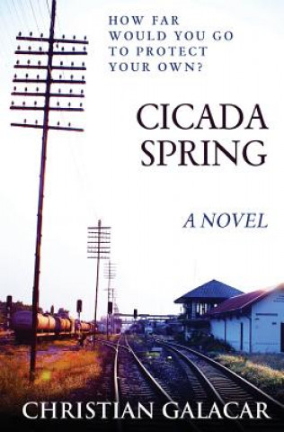 Cicada Spring