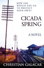 Cicada Spring