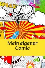 Mein eigener Comic