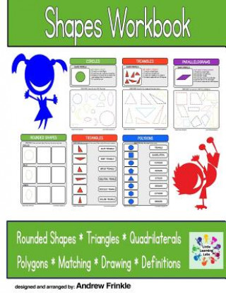 Shapes Workbook