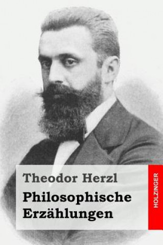 Philosophische Erzählungen