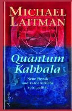 Quantum Kabbalah