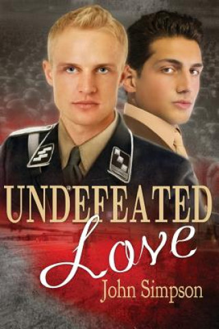 Undefeated Love