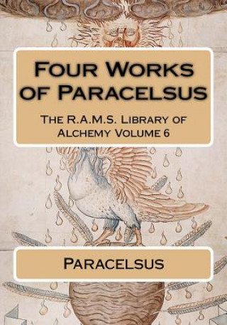 Four works of Paracelsus