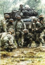 Time-Honored Professionals The NCO Corps Since 1775