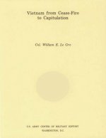 Vietnam from Cease-Fire to Capitulation