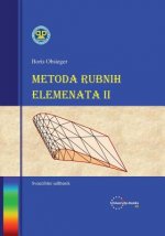 Metoda Rubnih Elemenata II